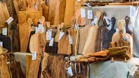 Jarmark produktów regionalnych, Sztynort 2021 - zdjęcie 22