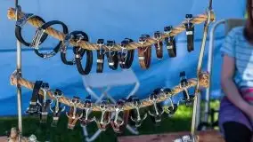 Jarmark produktów regionalnych, Sztynort 2021 - zdjęcie 34