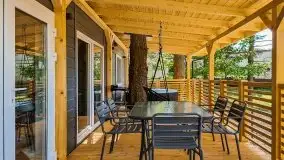 Zobacz komfortowe domki nad jeziorem Tajty - zdjęcie 3