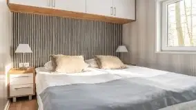 Zobacz komfortowe domki nad jeziorem Tajty - zdjęcie 7