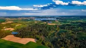 Podsumowanie wiosny 2021, zdjęcia z wielu miejsc - zdjęcie 100