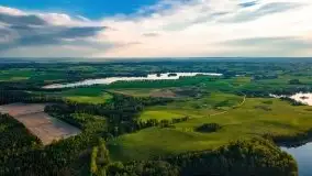 Podsumowanie wiosny 2021, zdjęcia z wielu miejsc - zdjęcie 19