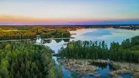 Podsumowanie wiosny 2021, zdjęcia z wielu miejsc - zdjęcie 75