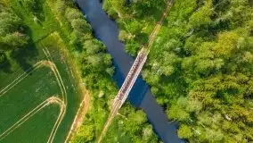 Podsumowanie wiosny 2021, zdjęcia z wielu miejsc - zdjęcie 47