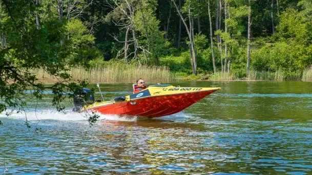 Zdjęcia: Wodne Pogotowie Serwisowe zapewnia pomoc w razie awarii - zdjęcie 9