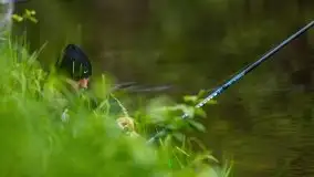 Majowe zawody wędkarskie nad kanałem mazurskim - zdjęcie 113