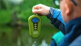 Majowe zawody wędkarskie nad kanałem mazurskim - zdjęcie 124