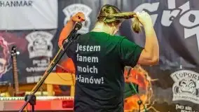 „Gr0m” czyli Tomasz Paciorek w Tawernie Rozbitek - zdjęcie 5