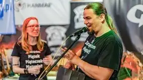 „Gr0m” czyli Tomasz Paciorek w Tawernie Rozbitek - zdjęcie 14