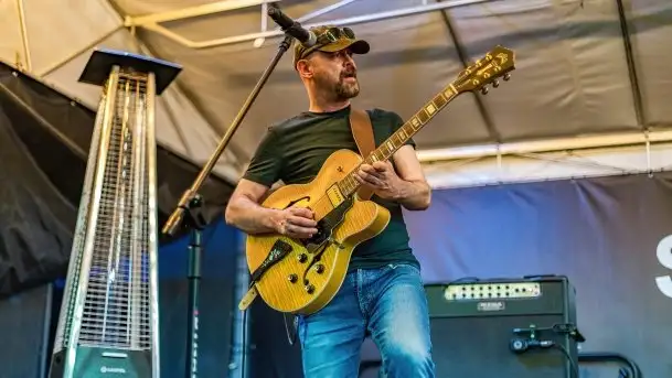 Koncert EKT Gdynia w Sztynorcie, czerwiec 2021 - zdjęcie 2