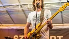 Koncert EKT Gdynia w Sztynorcie, czerwiec 2021 - zdjęcie 8