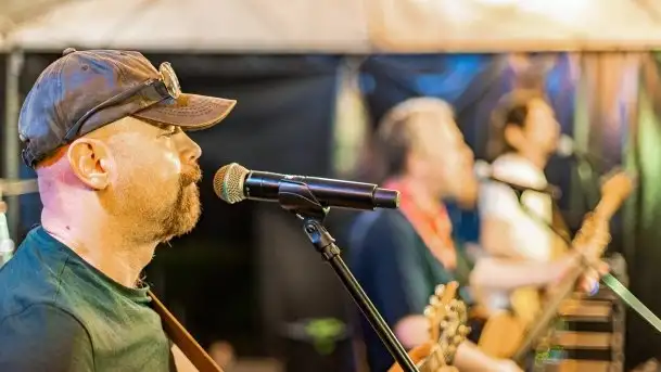 Koncert EKT Gdynia w Sztynorcie, czerwiec 2021 - zdjęcie 10