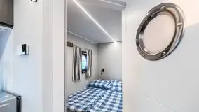 Domy na wodzie - oferta dla ceniących pobyt nad samą wodą - zdjęcie 13