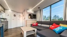 Domy na wodzie - oferta dla ceniących pobyt nad samą wodą - zdjęcie 24