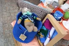 X Międzynarodowy Jarmark św. Jana w Piszu - zdjęcie 16