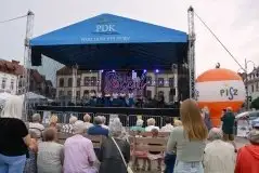 X Międzynarodowy Jarmark św. Jana w Piszu - zdjęcie 12