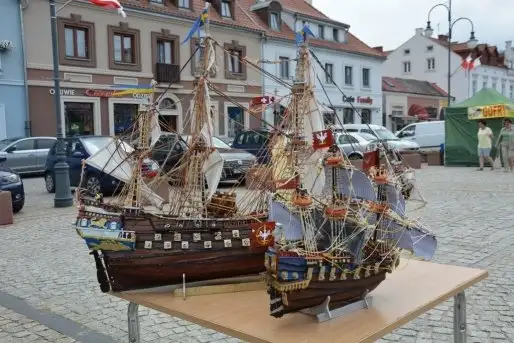 X Międzynarodowy Jarmark św. Jana w Piszu - zdjęcie 9