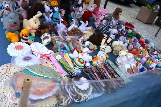 X Międzynarodowy Jarmark św. Jana w Piszu - zdjęcie 4