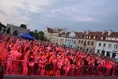 X Międzynarodowy Jarmark św. Jana w Piszu - zdjęcie 3