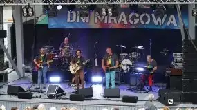 Dni Mrągowa 2021. Tak bawili się mieszkańcy i turyści - zdjęcie 25