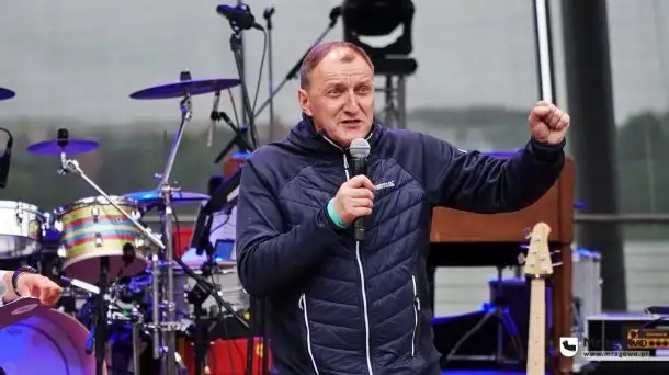 Dni Mrągowa 2021. Tak bawili się mieszkańcy i turyści - zdjęcie 11