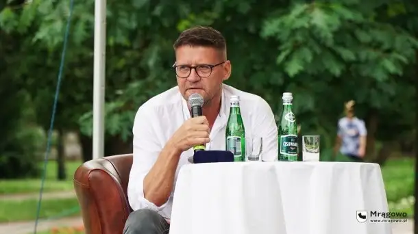 Dni Mrągowa 2021. Tak bawili się mieszkańcy i turyści - zdjęcie 2