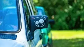 Za nami kolejne Mazurskie Spotkanie Fiatów, 07.2021 - zdjęcie 30