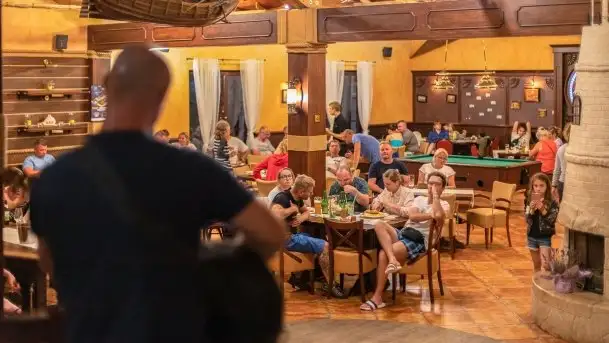 Wojtek Jankuniec w Ognistym Ptaku - zdjęcie 4