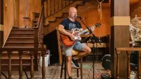 Wojtek Jankuniec w Ognistym Ptaku - zdjęcie 3