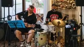 Fotorelacja z portu PTTK Wilkasy - Party Monkey, czerwiec 2021 r. - zdjęcie 1