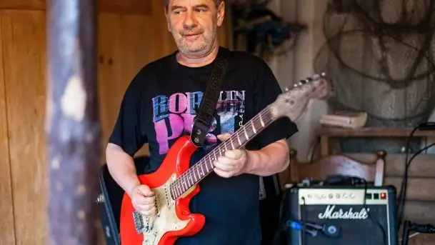 Jabax Society dał popis w porcie Tło Dla Mew - zdjęcie 5