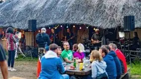 Jabax Society dał popis w porcie Tło Dla Mew - zdjęcie 12