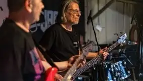 Jabax Society dał popis w porcie Tło Dla Mew - zdjęcie 11