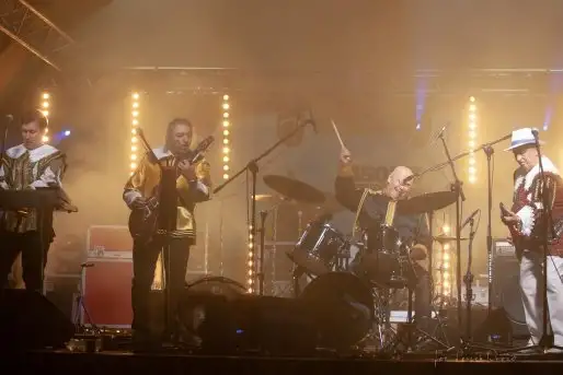 Dni Węgorzewa 2021 - zdjęcie 6