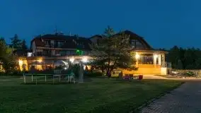 Port Ognisty Ptak pod gwiazdami - zdjęcia nocne - zdjęcie 17