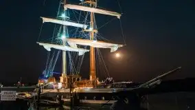 Nocne Mikołajki, jeszcze więcej kolorów, niż ostatnio - zdjęcie 21