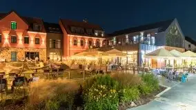 Nocne Mikołajki, jeszcze więcej kolorów, niż ostatnio - zdjęcie 20