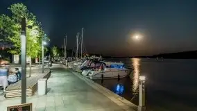 Nocne Mikołajki, jeszcze więcej kolorów, niż ostatnio - zdjęcie 12