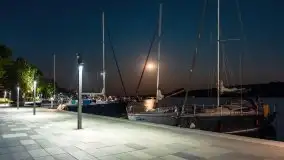 Nocne Mikołajki, jeszcze więcej kolorów, niż ostatnio - zdjęcie 59