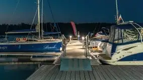 Nocne Mikołajki, jeszcze więcej kolorów, niż ostatnio - zdjęcie 22