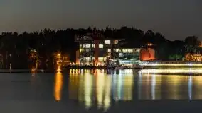 Nocne Mikołajki, jeszcze więcej kolorów, niż ostatnio - zdjęcie 19