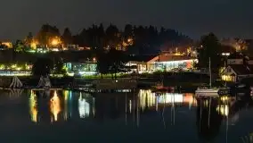 Nocne Mikołajki, jeszcze więcej kolorów, niż ostatnio - zdjęcie 31