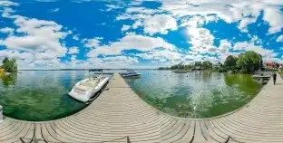 Port - Port&Chillout Stare Sady