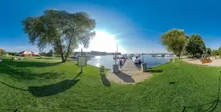 Ognisty Ptak w Ogonkach, pod koniec lata 2021