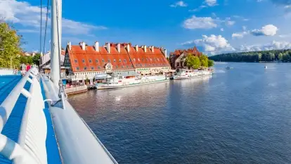 Zobacz Mikołajki - zdjęcie 9