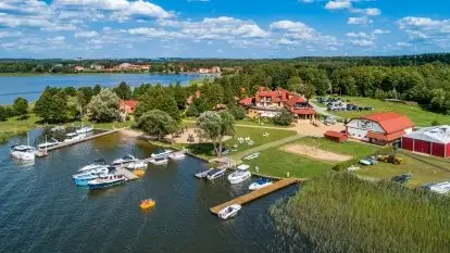 Hotel *** Ognisty Ptak - zdjęcie 66