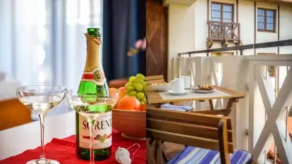 A3 Apartamenty w Mikołajkach - zdjęcie 23