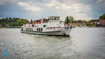 A3 Apartamenty w Mikołajkach - zdjęcie 29