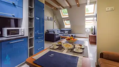 A3 Apartamenty w Mikołajkach - zdjęcie 6