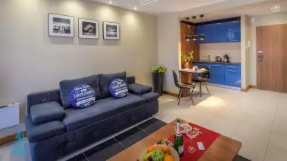 Apartament A1 - zdjęcie 4